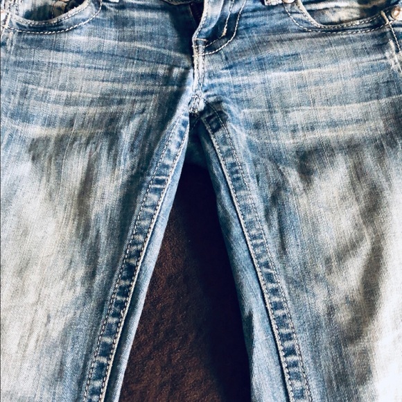 Miss Me jeans - Picture 2 of 2